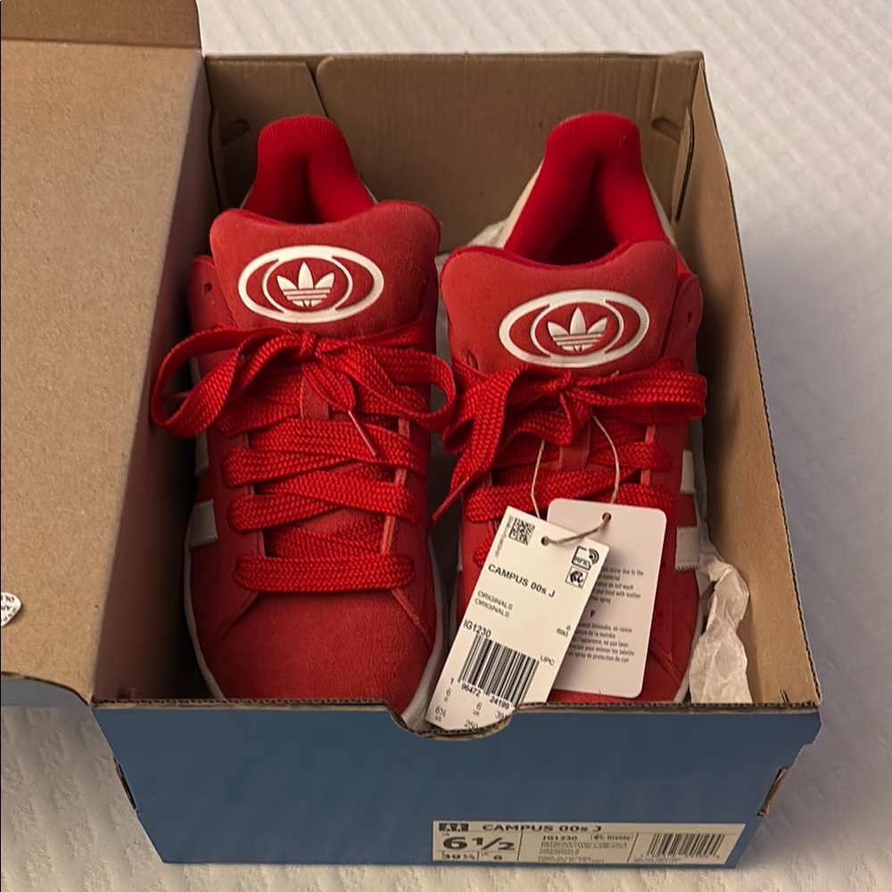 Adidas Campus 00s Junior